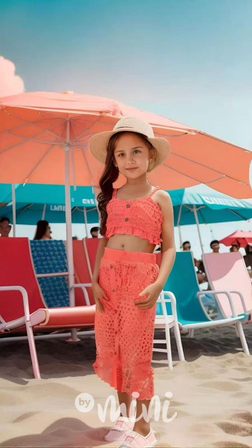 NEON beach set