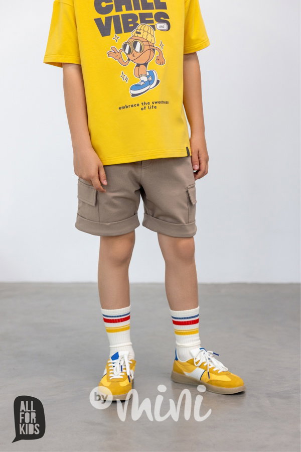 All for kids triko Chill