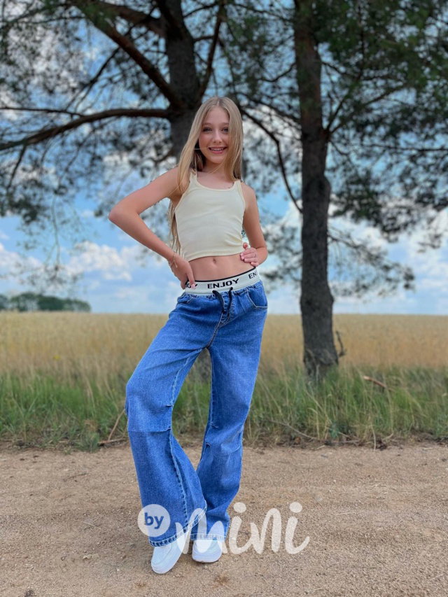 ENJOY volné džíny