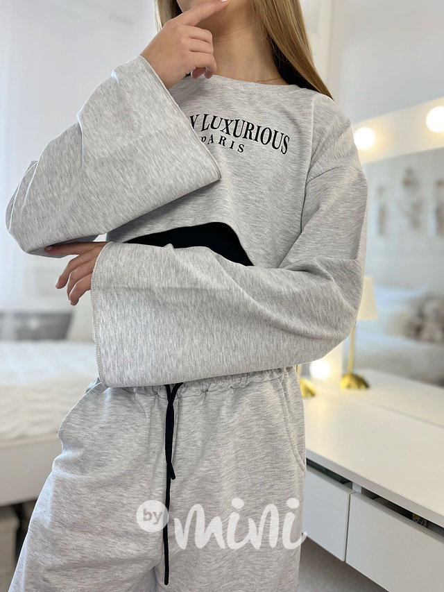 LUXURIOUS 3-dílný lounge set