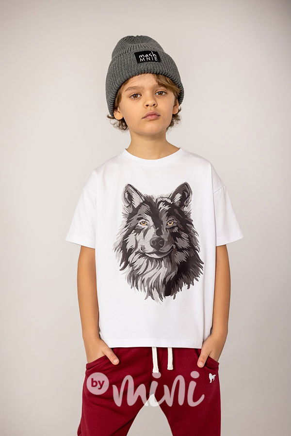 Mash Mnie pletená čepice dark grey