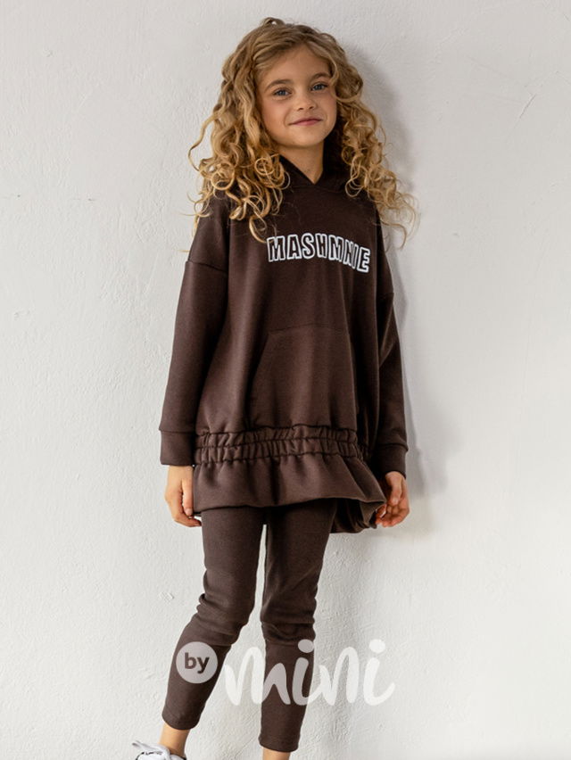 Mash Mnie mikinová tunika