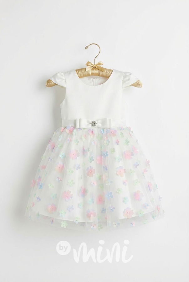 PREMIUM slavnostní šaty BLOSSOM