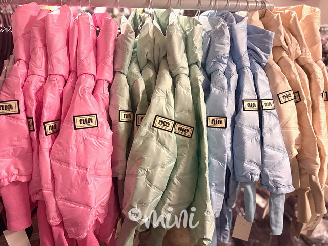 PREMIUM jarní bunda s dlouhými náplety pink