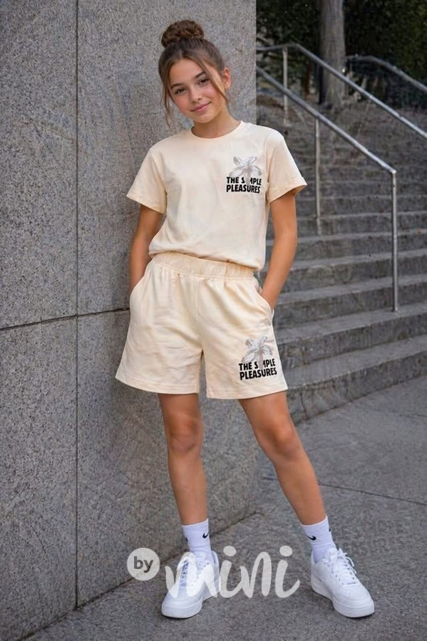 Sweet summer set vanilla