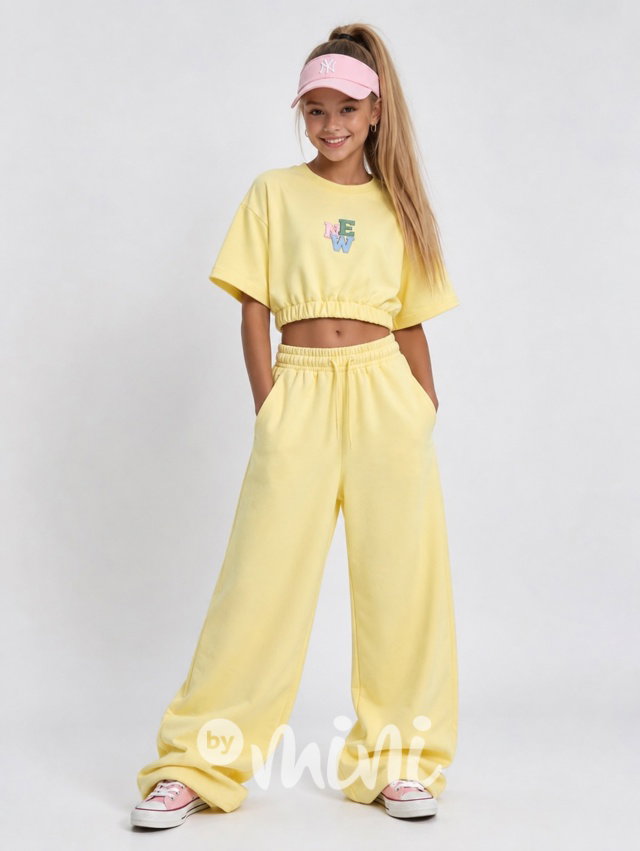 Sunshine lounge set
