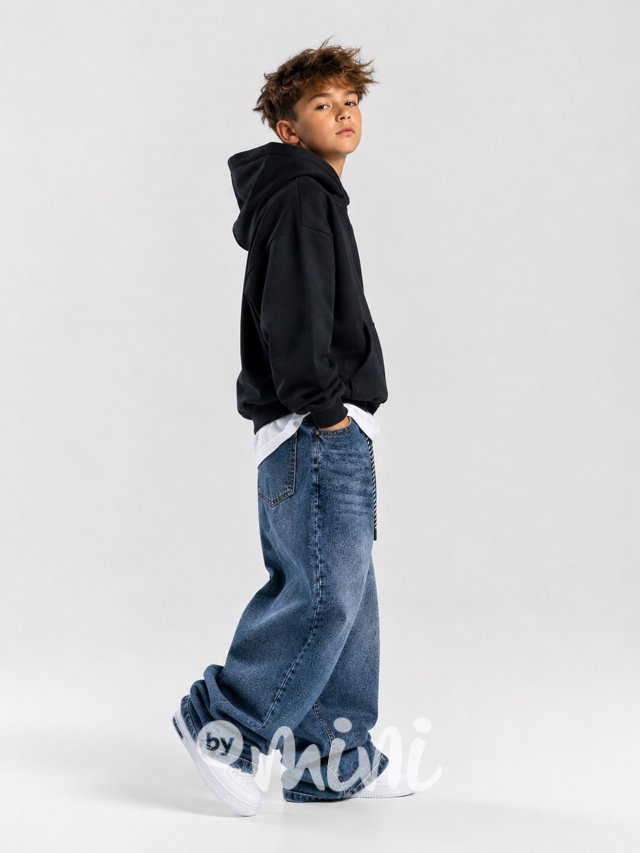 Brave baggy jeans