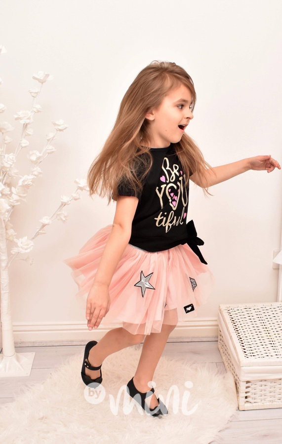 Be YOUtiful tutu komplet