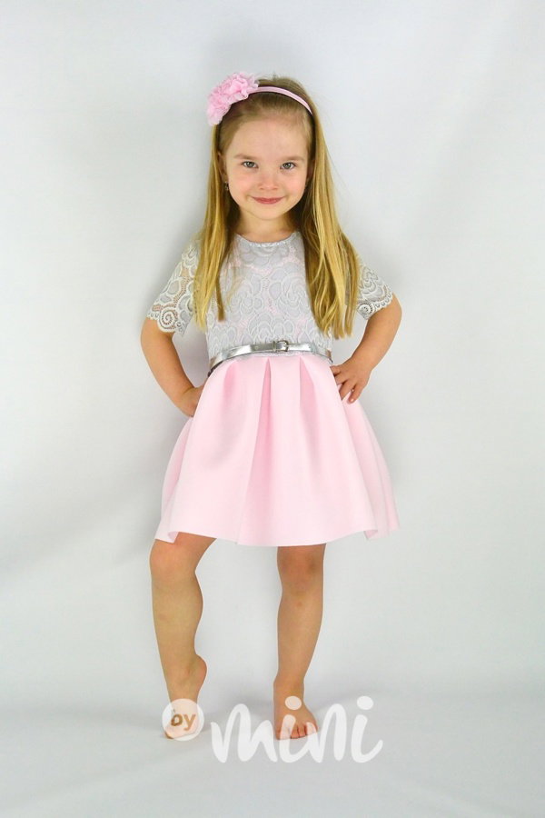 Luxury dress spring/summer