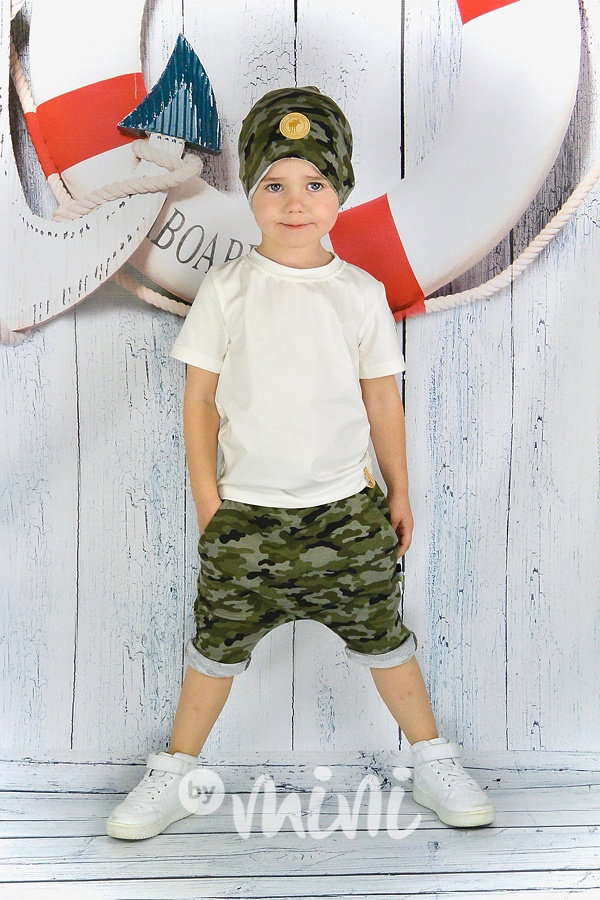 Army houmleska