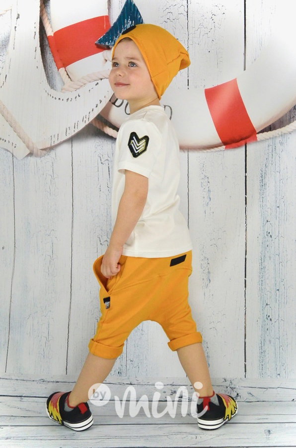 Mustard houmleska