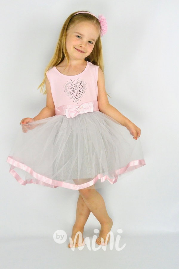Bridesmaid dress
