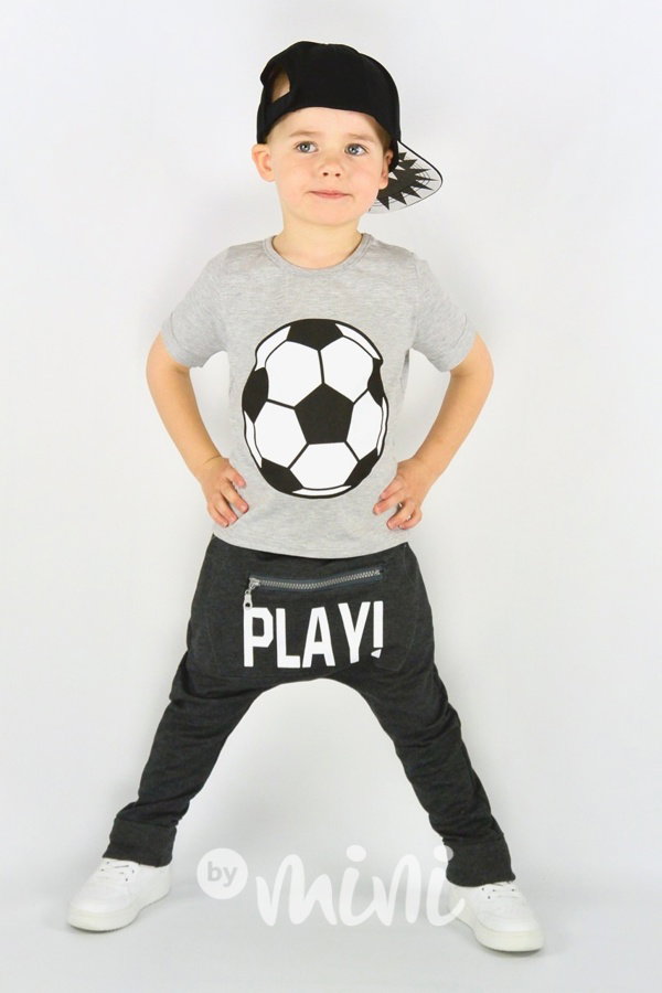 Play grey set