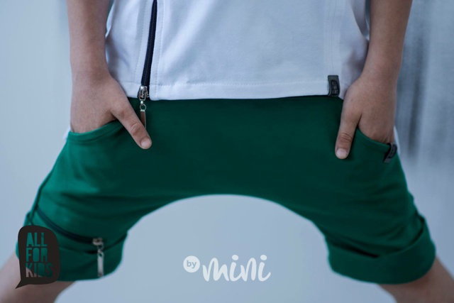 Game over green set