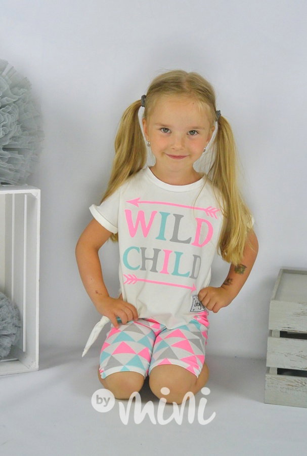 Wild child summer set