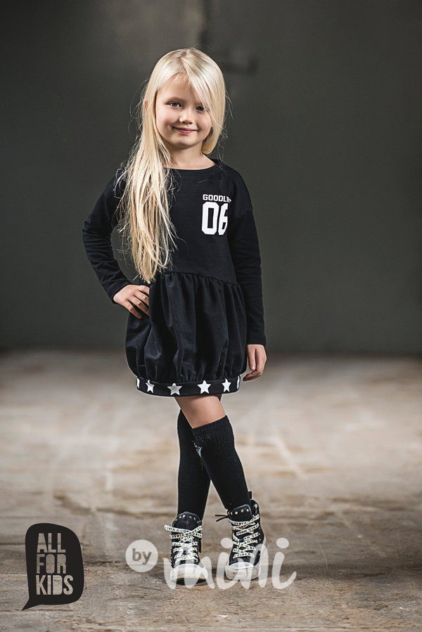 GOODLIFE black dress