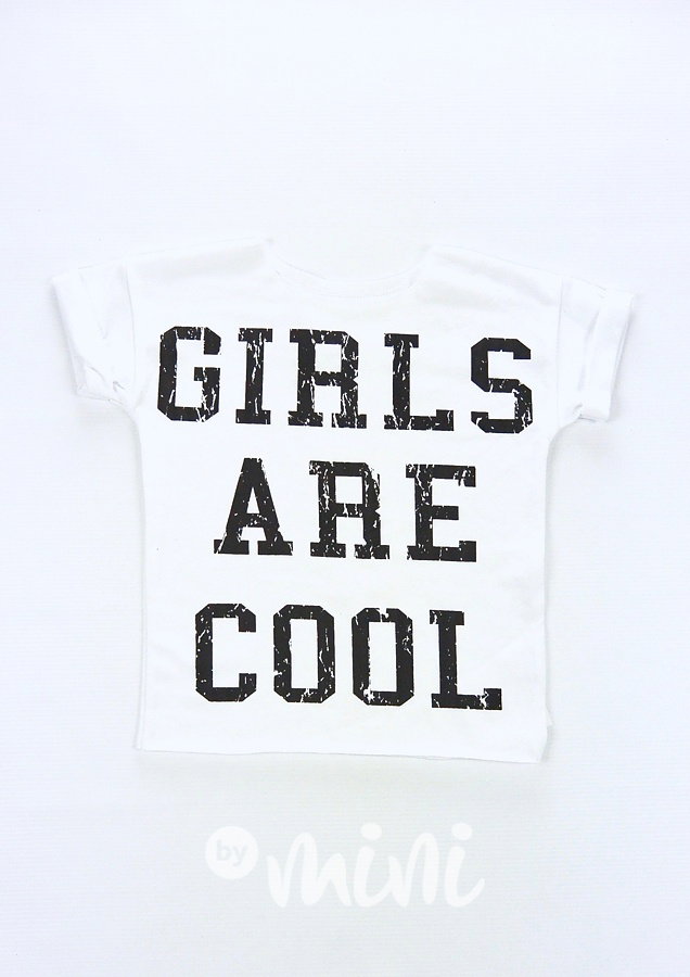 GIRLS ARE COOL