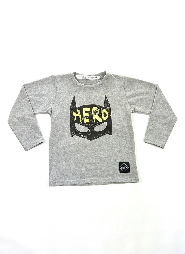 HERO triko
