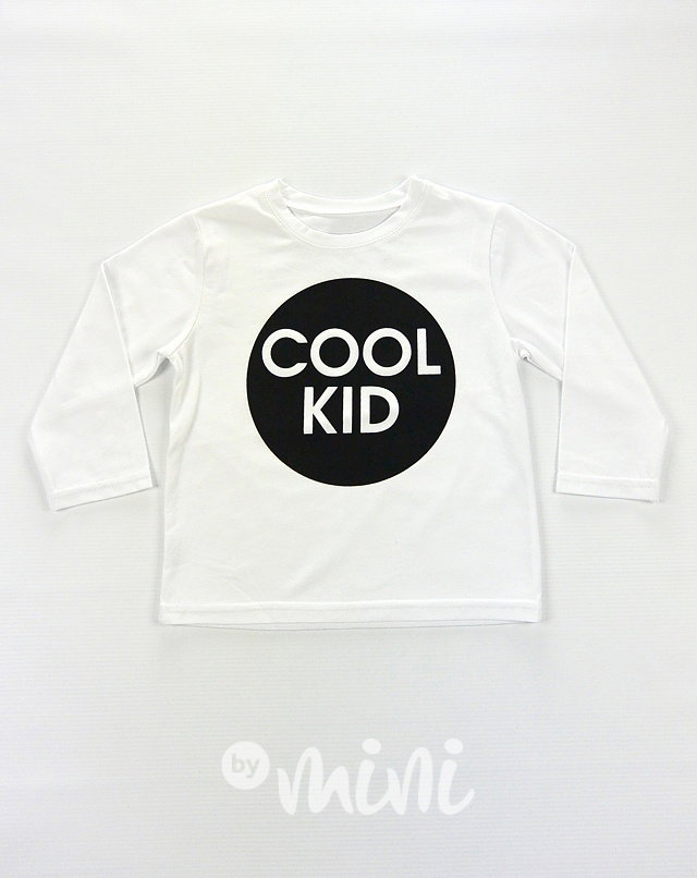 COOL KID tričko