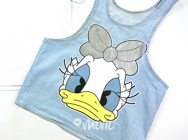 Daisy summer set
