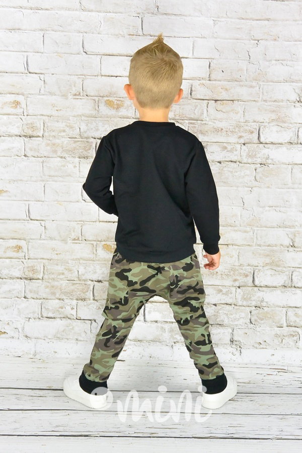 Mr ONE army souprava