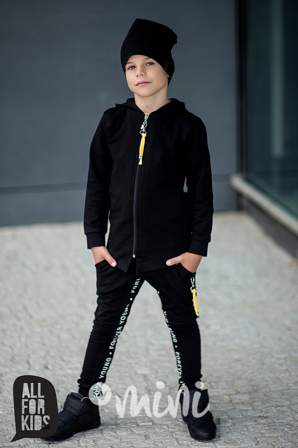 Forever YOUNG tepláčky