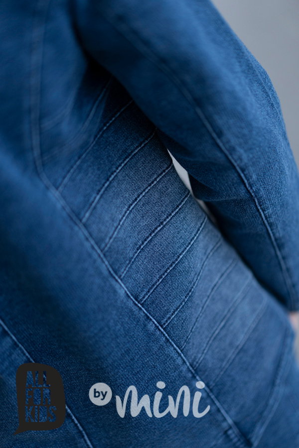 Jeans sako