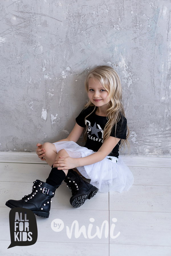Šaty dreamer black