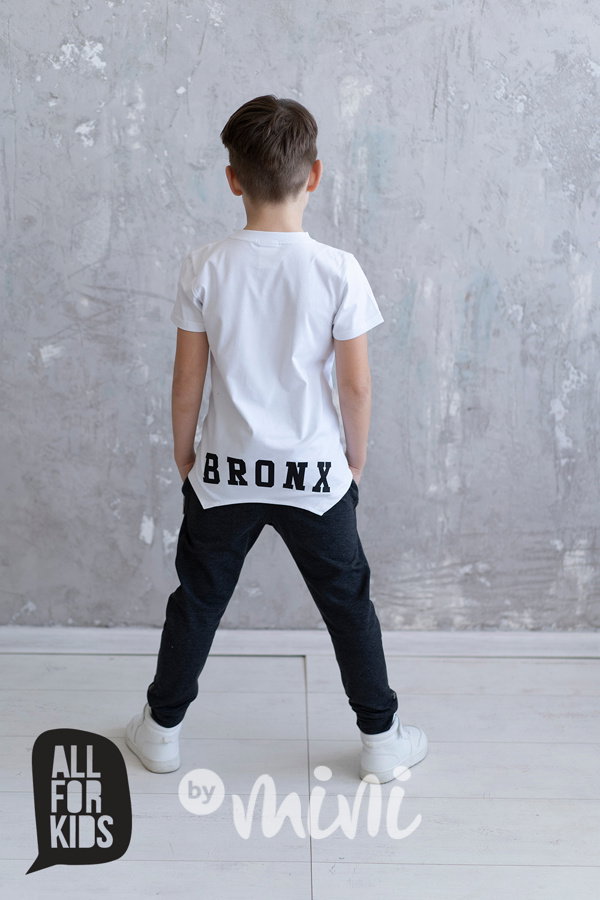 3pcs BRONX souprava