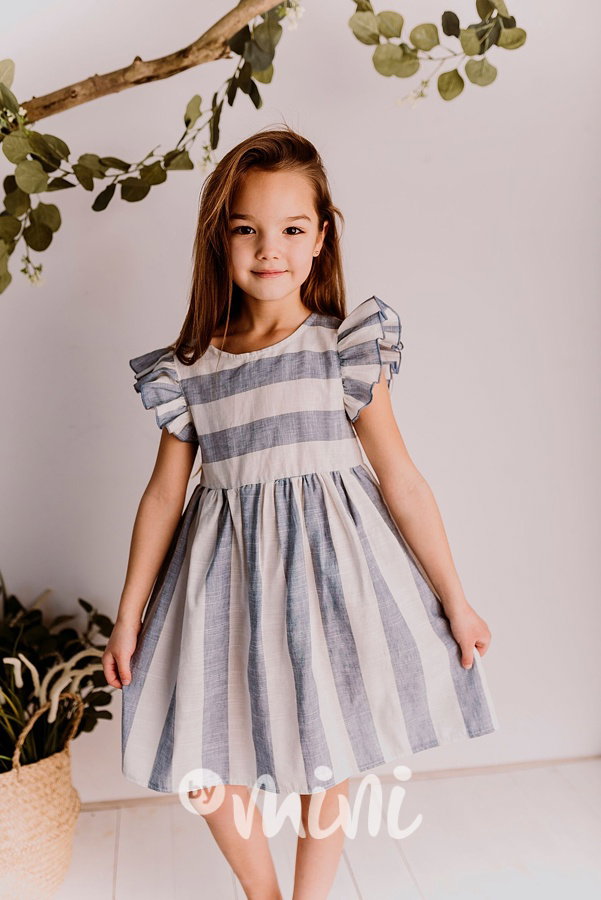Summer romantic dress I.