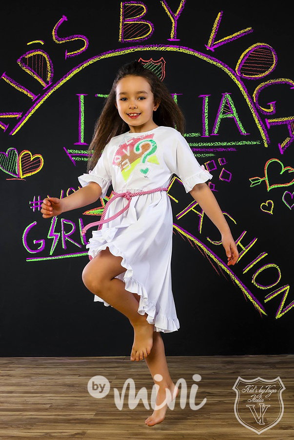 Hispánské šaty