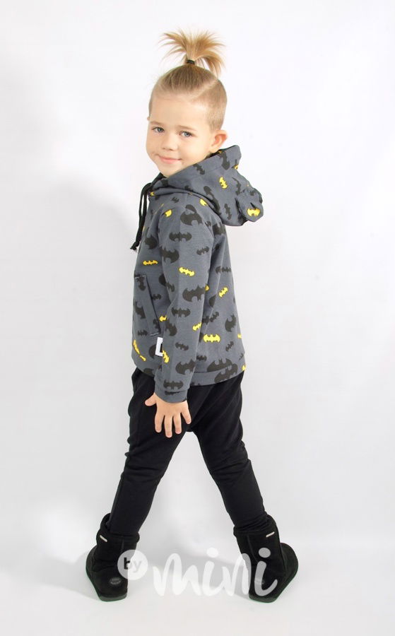 Batman chlapecká souprava