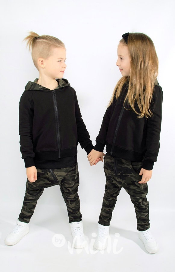 By mini army baggy