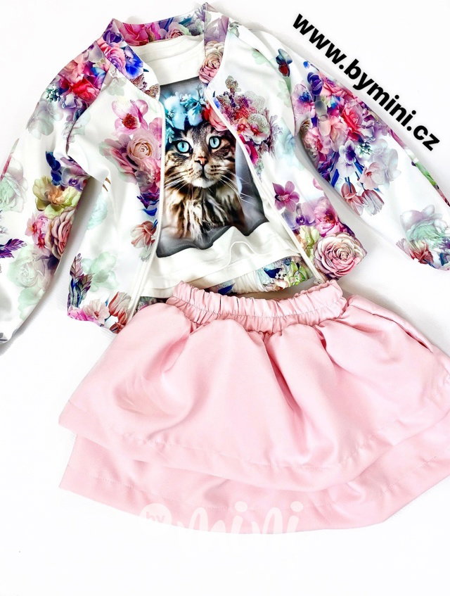 Flower bomber *Lux*