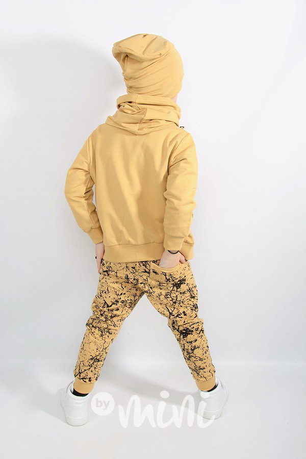 Mustard mikina