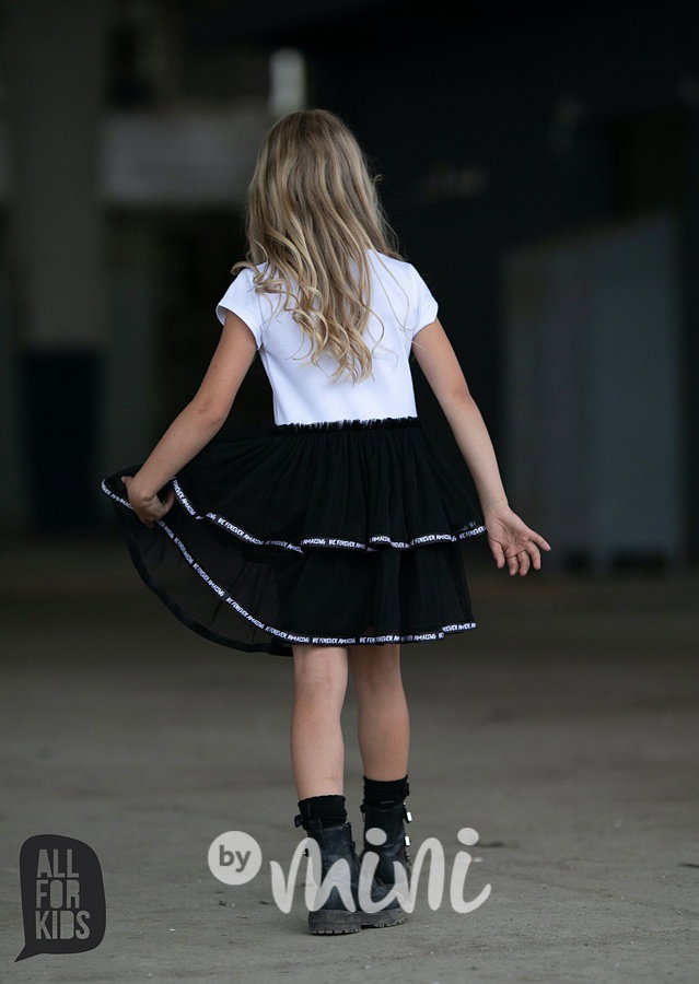 Coolest girl you know šaty *by AFK*