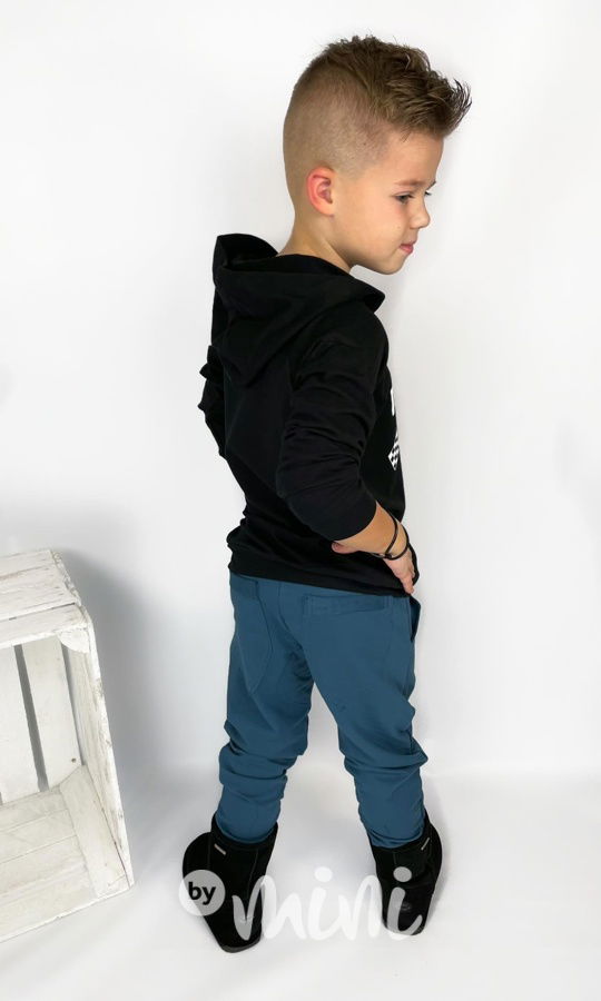 Ocean chlapecké tepláčky - BASIC