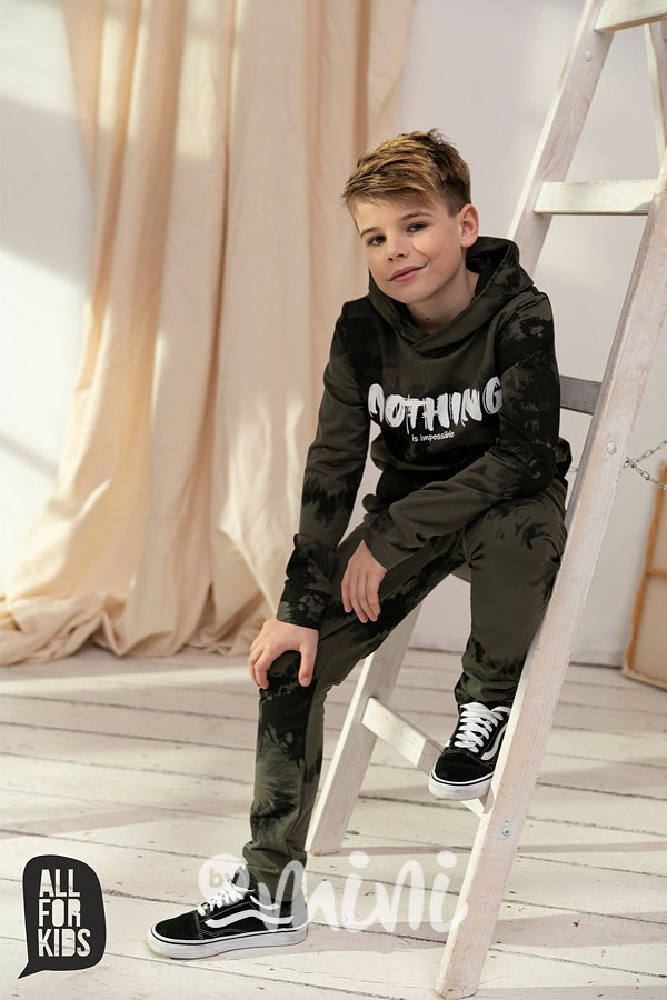Nothing set - khaki *AFK*