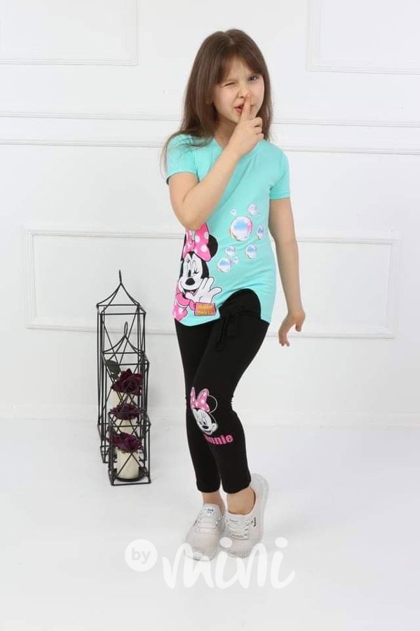 Minnie Bubble set - mint