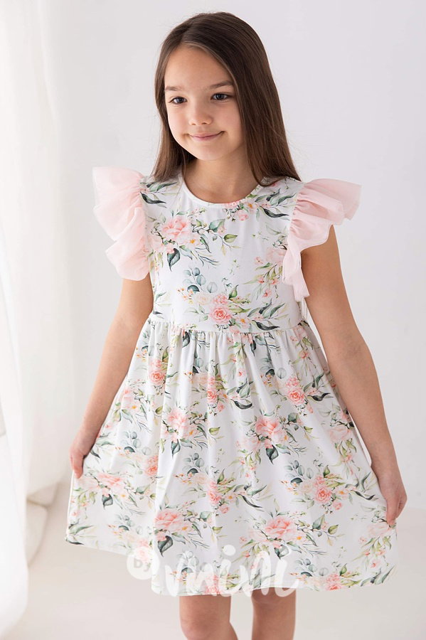 Lily šaty - Limited - Charming