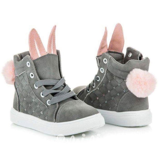 Bunny boty