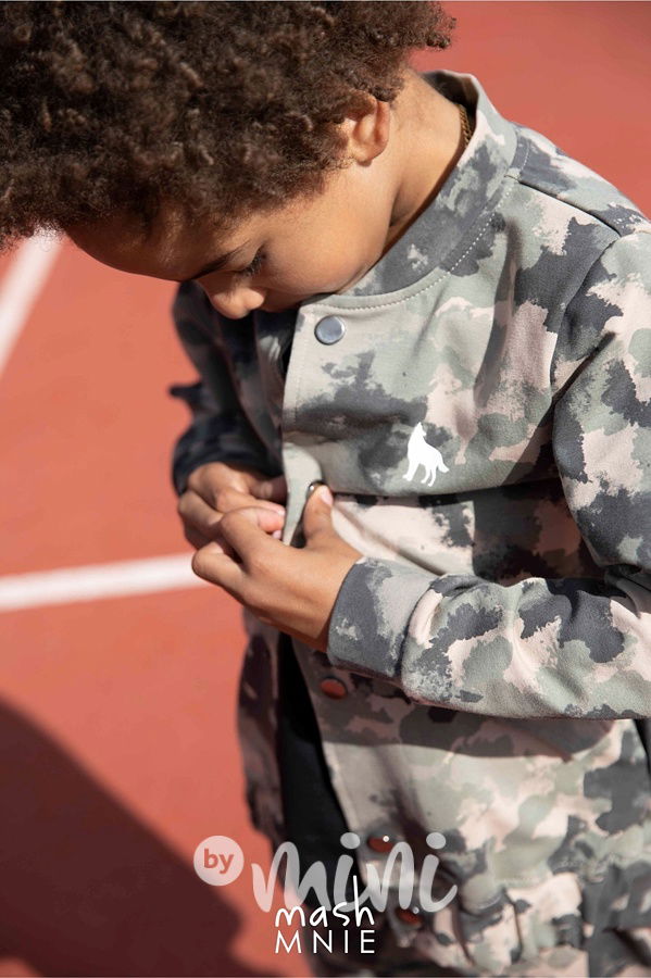 Army mikinobunda *MashMnie*