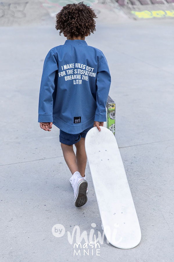 Ocean jeans kraťasy  *MashMnie*