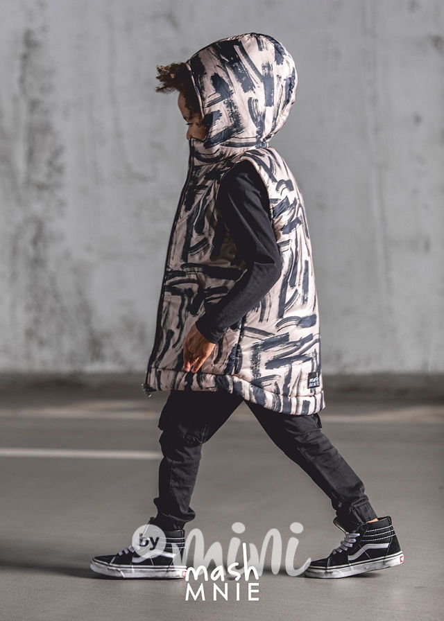 BRUSH beige vesta *MashMnie*