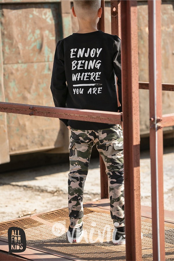 WHATEVER army kapsáče