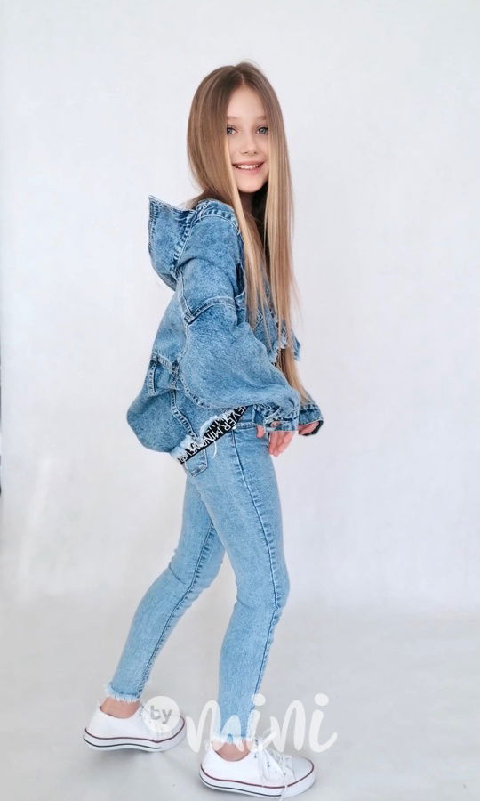 Oversize fashion jeans bunda