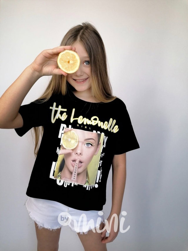 Lemonelle blůzka