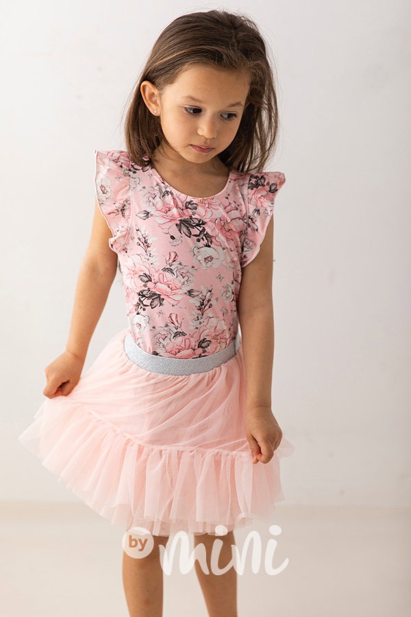 Lily Grey blůzka delicate pink