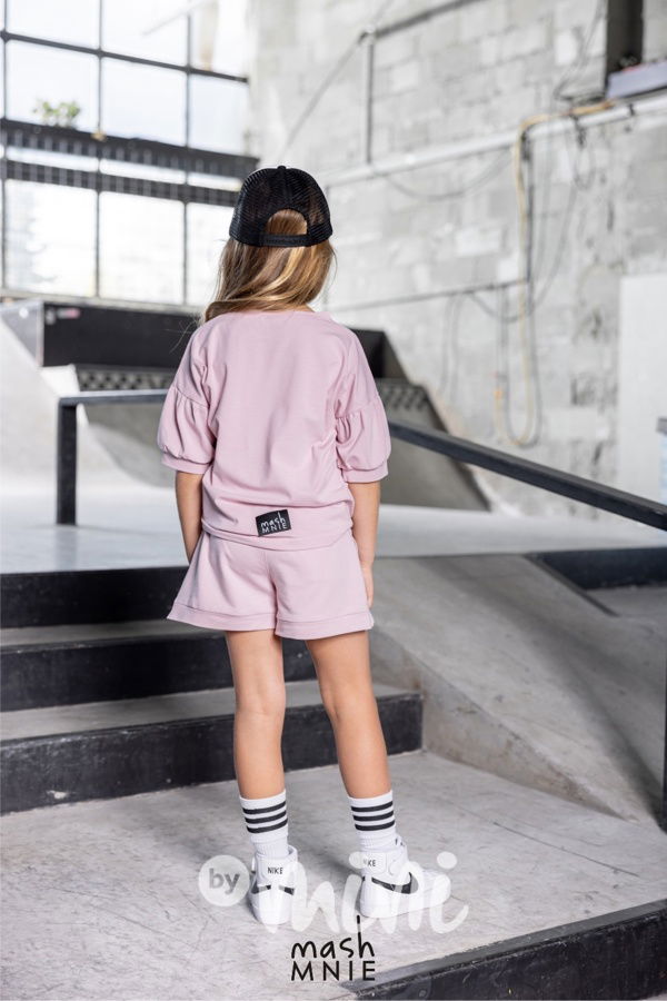 Mash Mnie blůzka pink
