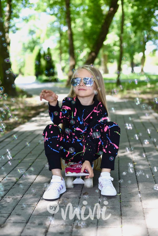 NEON splash souprava